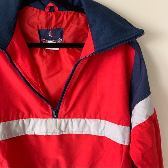 VTG 90s Herman’s Jacket - Picture 3 of 5